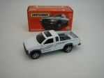  Mattel Matchbox Angličák v krabičce Nissan Hardbody 1995 Drive Your Adventure 